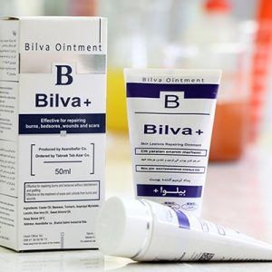 تاثیرات ترکیبات موجود در بیلوا